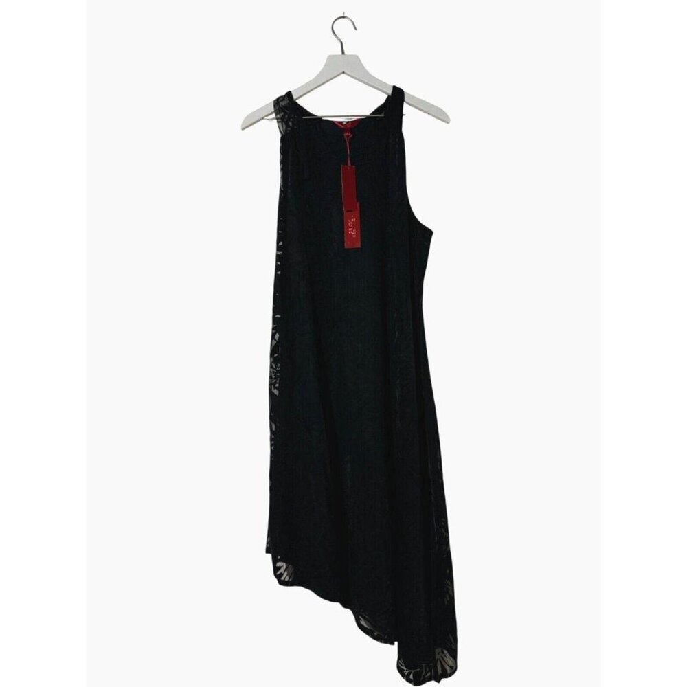 Source Unknown Women's Black Dress